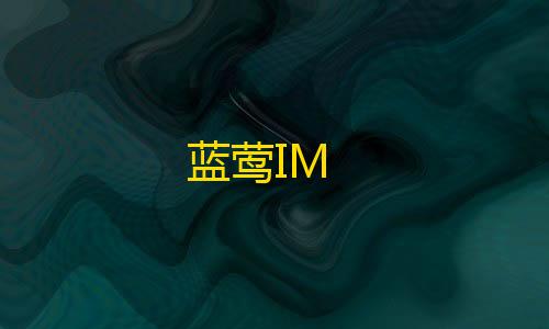 高能英雄直装专区蓝莺IM